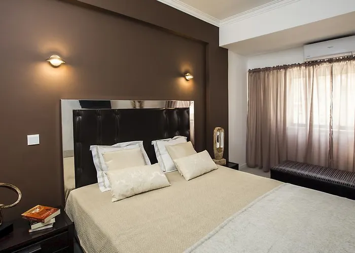 Διαμέρισμα D_loft River Lisboa